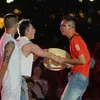Thử Cá Chép