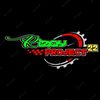 rizqi prozect 22