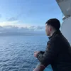 simonescruise