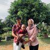 wahyu sudah makan