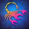 Mayestic Scorpian Queen