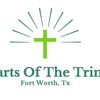 Hearts Of The Trinity