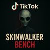 Skinwalker Bench