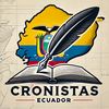 cronistas.ecuador