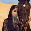 بنت  ذاك القبيلي