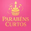 Parabéns Curtos