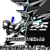 Kurisultradx26