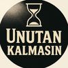Unutan Kalmasın