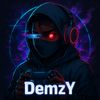 demz....e