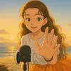 sonneblom asmr