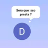 Será que isso presta