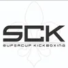 super.cup.kickbox