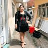 Rosy  🦋  Subia 🌸Herrera❤️🌹