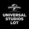 Universal Studios Lot