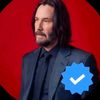 KEANU REEVES