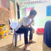 Thạch Quang Trung