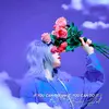꧁•𝐑𝒐𝒔𝒆♡︎᭄𝐐𝒖𝒆𝒆𝒏࿐•꧂
