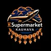 K-Supermarket Kauhava