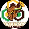 BLOCKCHAIN BULLHORN ALPHA