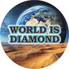 worldisdiamond
