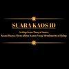 suarakaosid