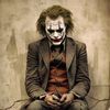 THE JOKER BOY 🤡🤡🤡