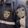 Police Cops Sun