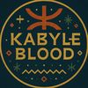 kabyle blood