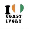 COAST IVORY🐘🇨🇮