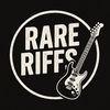 rare.riffs