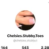 stubbytoebully