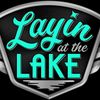 layin.at.the.lake
