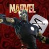 Marvel edits