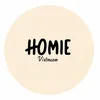 HOMIE Vietnam