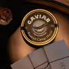 Trứng Cá Tầm Nga Caviar