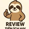 Review Tiện Ích Hay
