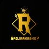 rajaanashop