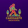 Caminante inexperta