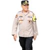 Zaenal Arifin, S.I.K.