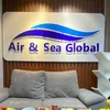 ASG - Logistic