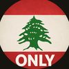 Only Lebanese