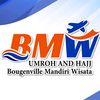 BMW Umroh Haji
