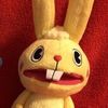 cuddlesrightbunnyslipper