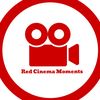 Кінотеатр моментів 🍿