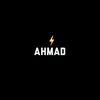 Ahmad 🥷⚡️
