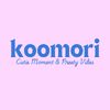 koomoripremiumcardigan