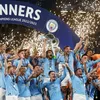 City of Manchester💙