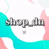 Shop_dn 🛒