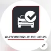 Autobedrijf de Heus