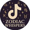 🔮 Zodiac 🗣️ Whispers ✨
